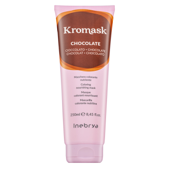 Inebrya Kromask Coloring Nourishing Mask Chocolate