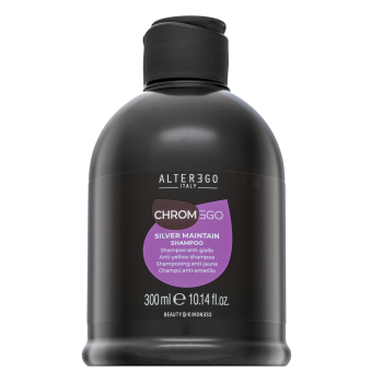 Alter Ego ChromeEgo Silver Maintain Anti-yellow Shampoo