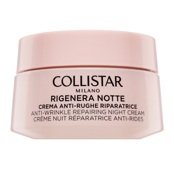 Collistar Rigenera Notte Anti-Wrinkle Repairing Night Cream