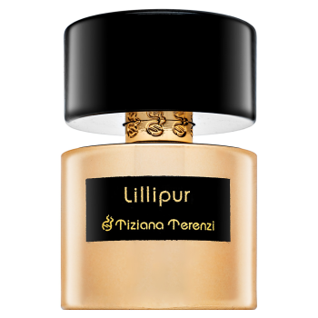 Tiziana Terenzi Lillipur