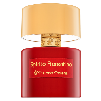 Tiziana Terenzi Spirito Fiorentino