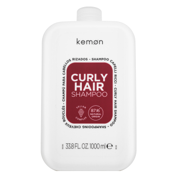Kemon Curly Hair Shampoo
