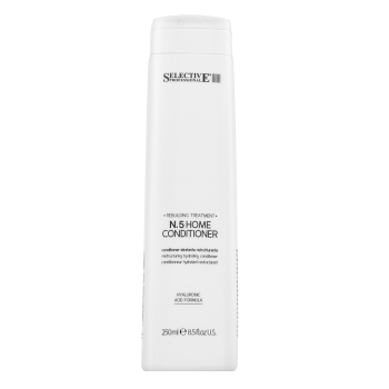 Selective Professional Rebuilding Treatment N.5 Home Conditioner