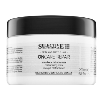 Selective Professional OnCare Repair Restructuring Mask