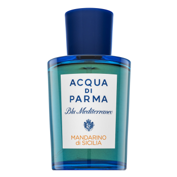 Acqua di Parma Blu Mediterraneo Mandarino di Sicilia
