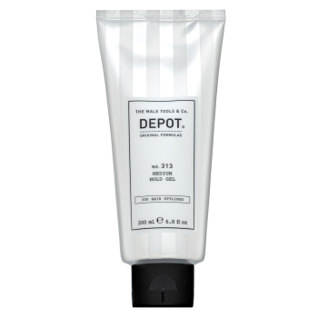 Depot No. 313 Medium Hold Gel