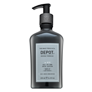Depot No. 815 All In One Skin Lotion
