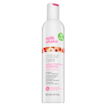 Milk_Shake Color Care Colour Maintainer Conditioner Flower Fragrance