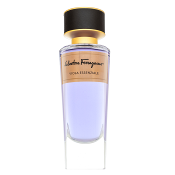 Salvatore Ferragamo Tuscan Creations Viola Essenziale