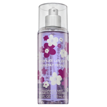 Emanuel Ungaro Heavenly Petals BOR