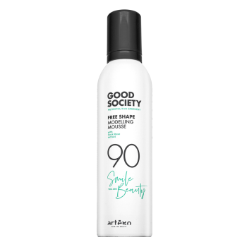 Artègo Good Society 90 Free Shape Modelling Mousse