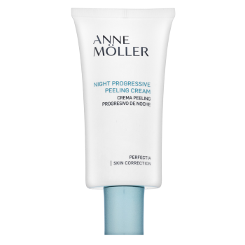 Anne Möller Perfectia Night Progressive Peeling Cream