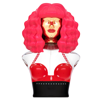 Nicki Minaj Minajesty