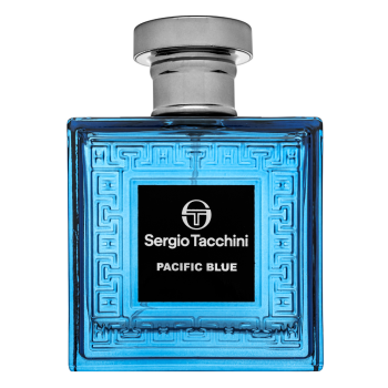 Sergio Tacchini Pacific Blue