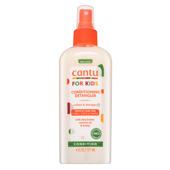 Cantu For Kids Conditioning Detangler