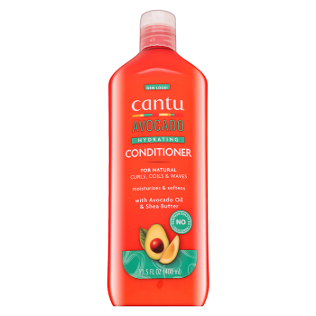 Cantu Avocado Hydrating Conditioner