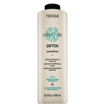 Lakmé Teknia Scalp Care Detox Shampoo