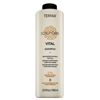 Lakmé Teknia Scalp Care Vital Shampoo