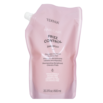 Lakmé Teknia Frizz Control Shampoo Refill