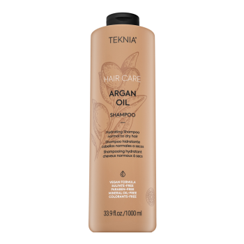 Lakmé Teknia Hair Care Argan Oil Shampoo