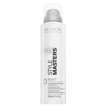 Revlon Professional Style Masters Instant Reset Dry Shampoo
