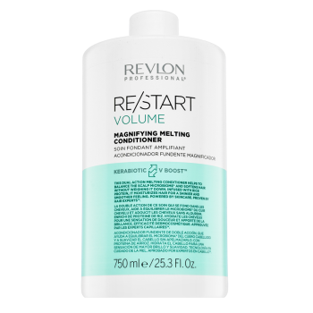Revlon Professional Restart Volume Magnifying Melting Conditioner