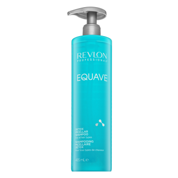 Revlon Professional Equave Detox Micellar Shampoo