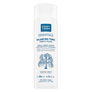 Martiderm Essentials Balancing Toner