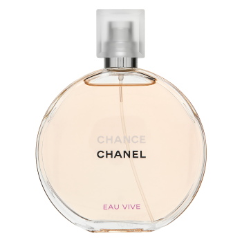 Chanel Chance Eau Vive
