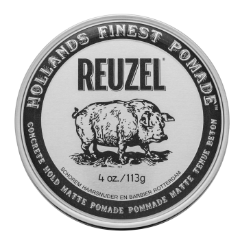 Reuzel Concrete Hold Matte Pomade