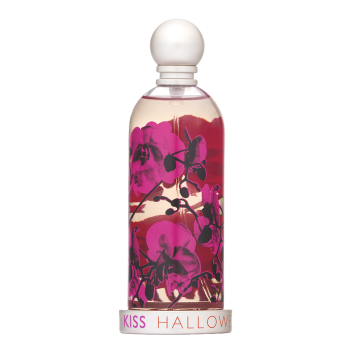 Jesus Del Pozo Halloween Kiss EDT W 100 ml Tester