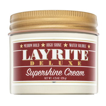 Layrite Supershine Cream