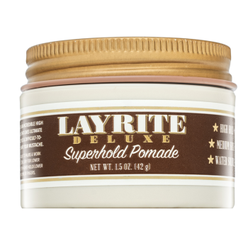 Layrite Superhold Pomade