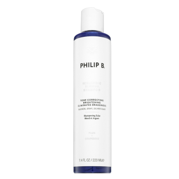PHILIP B Icelandic Blonde Shampoo