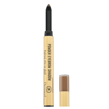 Dermacol Powder Eyebrow Shadow 01