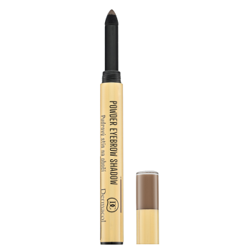 Dermacol Powder Eyebrow Shadow 02