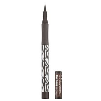 Dermacol Precise Eye Maker Brown