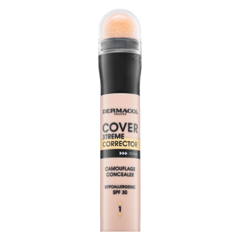 Dermacol Cover Xtreme Corrector 01/207