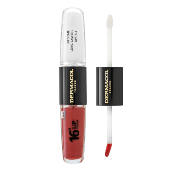 Dermacol 16H Lip Colour Extreme Long-Lasting Lipstick No. 35