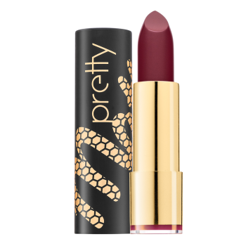 Dermacol Pretty Matte Lipstick N. 26