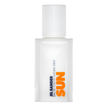 Jil Sander Sun EDT W 75 ml Tester
