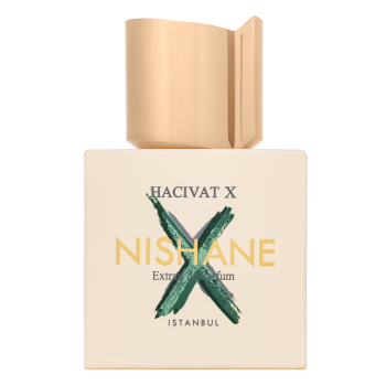 Nishane Hacivat X