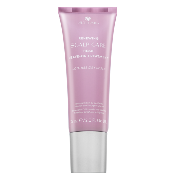 Alterna Renewing Scalp Care Hemp Leave-on Treatment