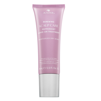 Alterna Renewing Scalp Care Peppermint Leave-on Treatment