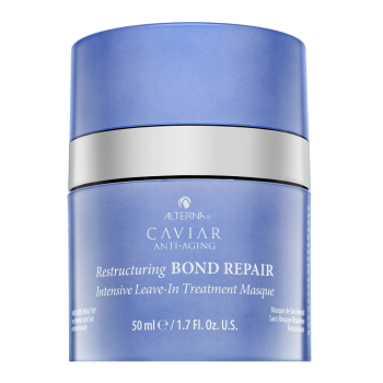 Alterna Caviar Restructuring Bond Repair Intensive Leave-In Treatment Masque