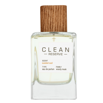 Clean Reserve Sueded Oud