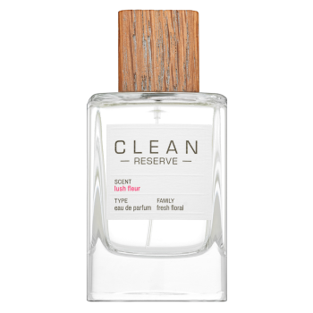 Clean Reserve Lush Fleur
