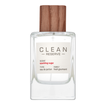 Clean Sparkling Sugar