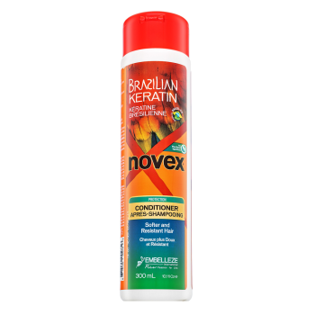 Novex Brazilian Keratin Conditioner