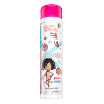 Novex My Little Curls Shampoo